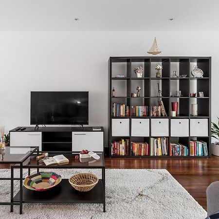 MaíaJoivy Sleek House Balcony & 2 Terraces In Portoアパートメント エクステリア 写真