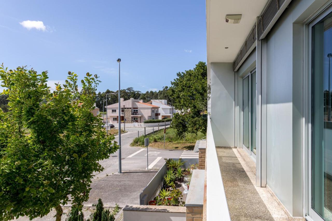 MaíaJoivy Sleek House Balcony & 2 Terraces In Portoアパートメント エクステリア 写真